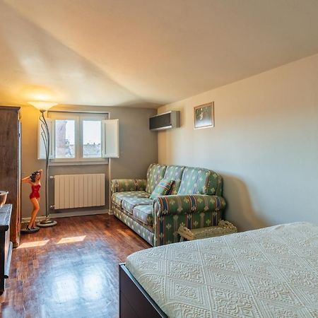 Ferienwohnung Terrazza Napoleone - Affitti Brevi Italia Lucca Exterior foto