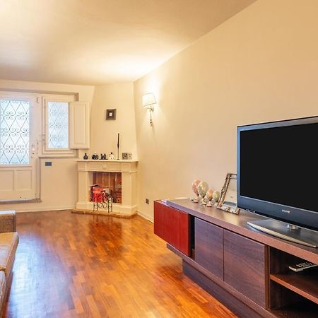 Ferienwohnung Terrazza Napoleone - Affitti Brevi Italia Lucca Exterior foto