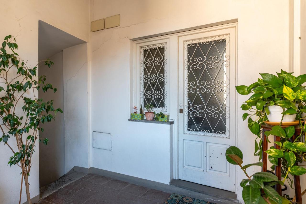 Ferienwohnung Terrazza Napoleone - Affitti Brevi Italia Lucca Exterior foto